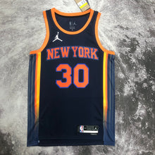 Carregar imagem no visualizador da galeria, Jersey New York Knicks Statament Edition 22/23 - GOAT STORE
