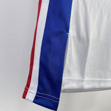 Carregar imagem no visualizador da galeria, Jersey Detroit Pistons Association Edition 22/23 - GOAT STORE
