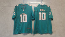 Carregar imagem no visualizador da galeria, Jersey Miami Dolphins Vapor F.U.S.E. Limited - GOAT STORE
