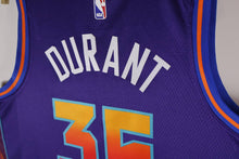 Carregar imagem no visualizador da galeria, Jersey Phoenix Suns City Edition 23/24 - GOAT STORE
