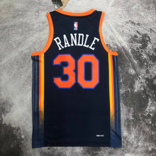 Carregar imagem no visualizador da galeria, Jersey New York Knicks Statament Edition 22/23 - GOAT STORE
