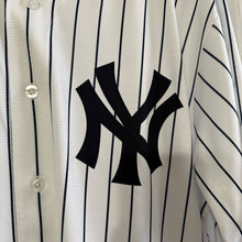 Carregar imagem no visualizador da galeria, Jersey New York Yankees Nike White - GOAT STORE
