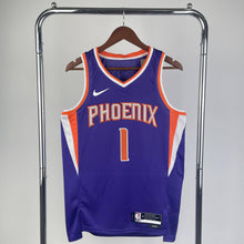Carregar imagem no visualizador da galeria, Jersey Phoenix Suns Icon Edition 22/23 - GOAT STORE

