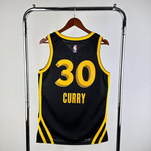 Carregar imagem no visualizador da galeria, Jersey Golden State Warriors City Edition 23/24 - GOAT STORE
