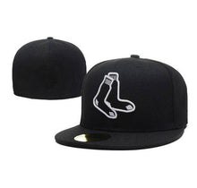 Carregar imagem no visualizador da galeria, Boné Boston Red Socks - GOAT STORE
