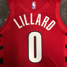 Carregar imagem no visualizador da galeria, Jersey Portland Trail Blazers Statement Edition 22/23 - GOAT STORE
