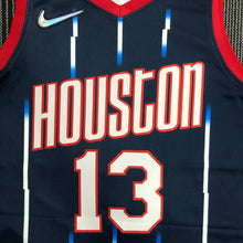 Carregar imagem no visualizador da galeria, Jersey Houston Rockets City Edition Diamante 75th - GOAT STORE
