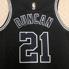 Carregar imagem no visualizador da galeria, Jersey San Antonio Spurs Classic Edition 22/23 - GOAT STORE
