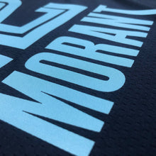 Carregar imagem no visualizador da galeria, Jersey Memphis Grizzlies Icon Edition Diamante 75th - GOAT STORE
