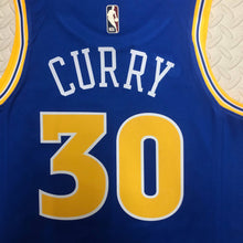 Carregar imagem no visualizador da galeria, Jersey Golden State Warriors Classic Edition 22/23 - GOAT STORE
