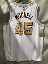 Carregar imagem no visualizador da galeria, Jersey Cleveland Cavaliers City Edition 22/23 - GOAT STORE
