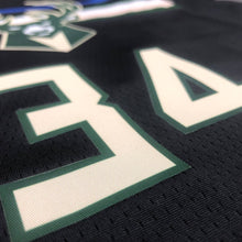Carregar imagem no visualizador da galeria, Jersey Milwaukee Bucks Statement Edition 20/21 - GOAT STORE
