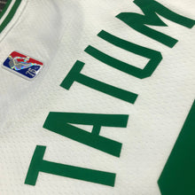 Carregar imagem no visualizador da galeria, Jersey Boston Celtics Association Edition Diamante 75th - GOAT STORE
