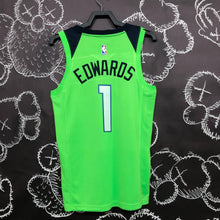 Carregar imagem no visualizador da galeria, Minnesota Timberwolves Statement Edition - GOAT STORE

