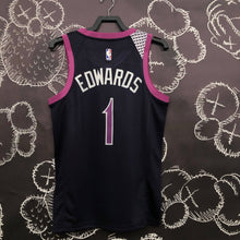 Carregar imagem no visualizador da galeria, Jersey Minnesota Timberwolves City Edition 18/19 - GOAT STORE
