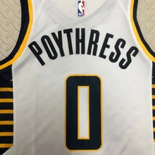 Carregar imagem no visualizador da galeria, Jersey Indiana Pacers Association Edition 22/23 - GOAT STORE
