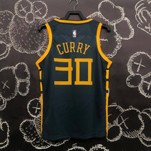 Carregar imagem no visualizador da galeria, Jersey Golden State Warrios City Edition 18/19 - GOAT STORE
