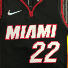 Carregar imagem no visualizador da galeria, Jersey Miami Heat Icon Edition Diamante 75th - GOAT STORE
