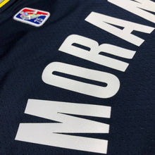 Carregar imagem no visualizador da galeria, Jersey Memphis Grizzlies City Edition Diamante 75th - GOAT STORE
