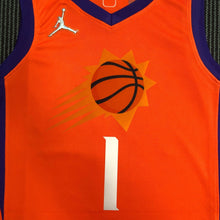 Carregar imagem no visualizador da galeria, Jersey Phoenix Suns Statement Edition Diamante 75th - GOAT STORE
