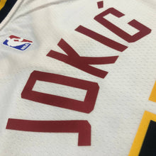 Carregar imagem no visualizador da galeria, Jersey Denver Nuggets Association Edition - GOAT STORE
