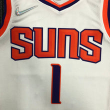 Carregar imagem no visualizador da galeria, Jersey Phoenix Suns Association Edition Diamante 75th - GOAT STORE
