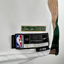 Carregar imagem no visualizador da galeria, Jersey Boston Celtics City Edition 23/24 - GOAT STORE
