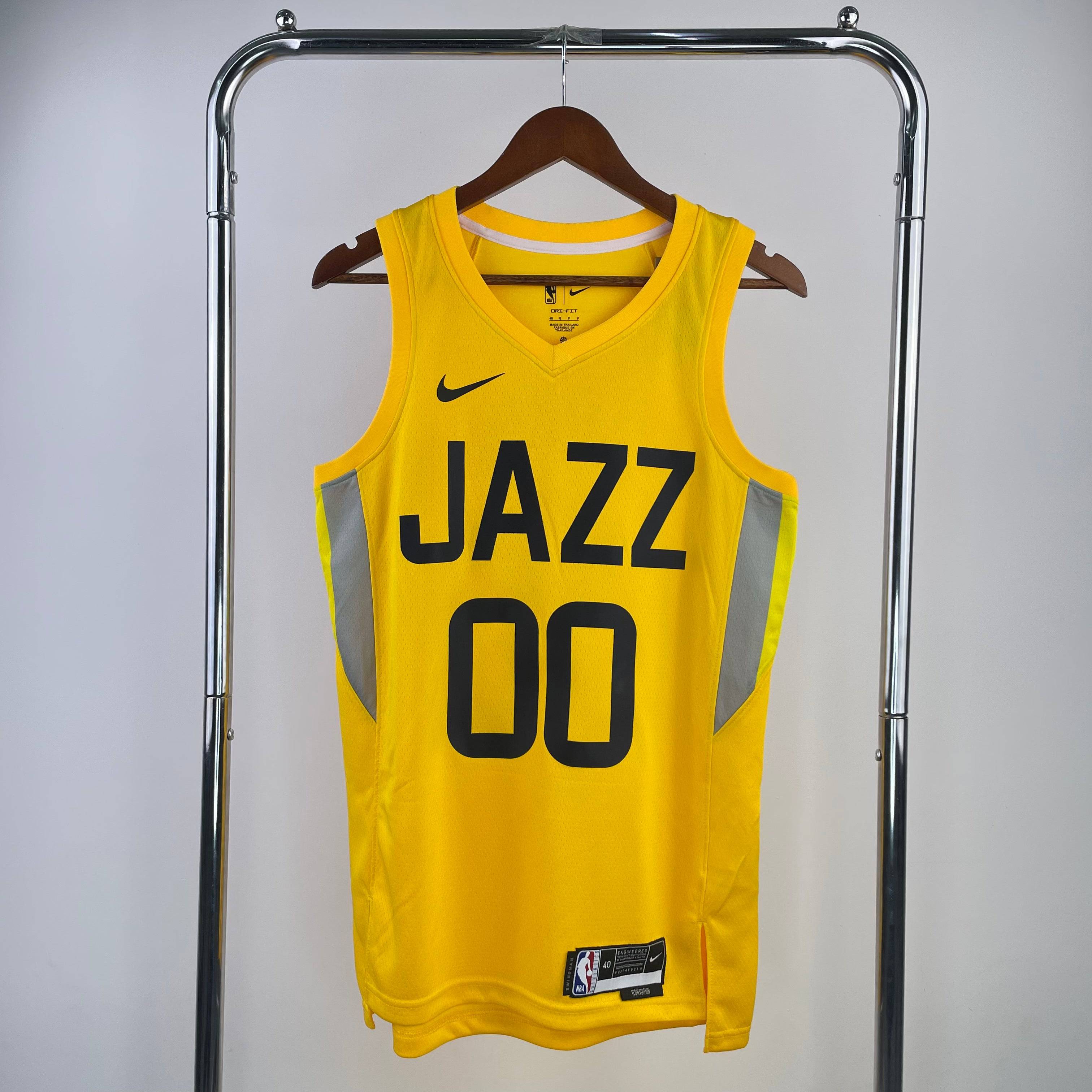 Jersey Utah Jazz Icon Edition 22/23 - GOAT STORE