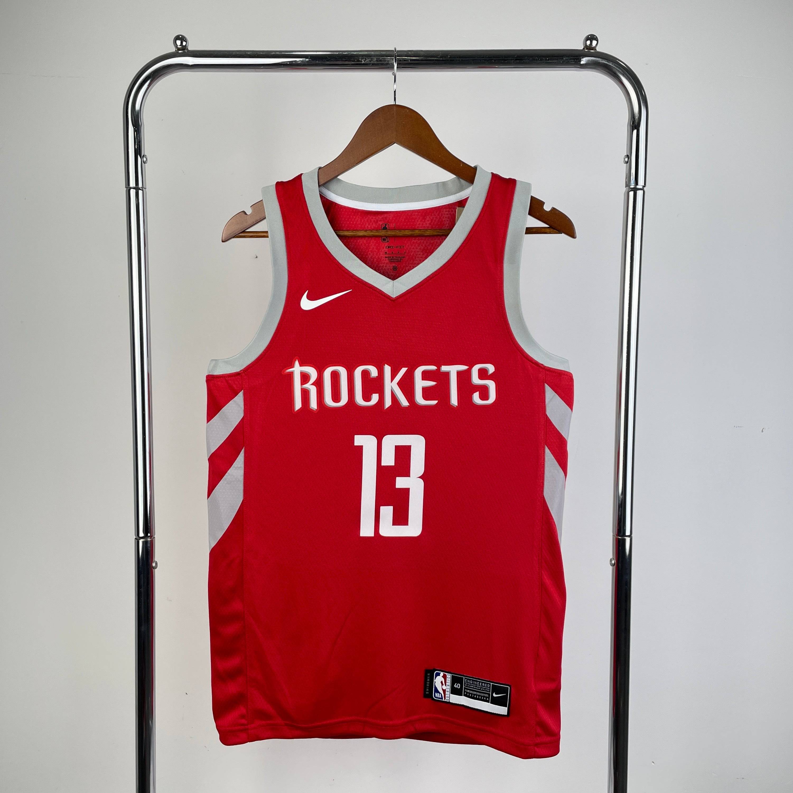 Jersey Houston Rockets Icon Edition 18/19 - GOAT STORE
