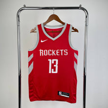 Carregar imagem no visualizador da galeria, Jersey Houston Rockets Icon Edition 18/19 - GOAT STORE
