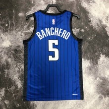 Carregar imagem no visualizador da galeria, Jersey Orlando Magic Statement Edition - GOAT STORE

