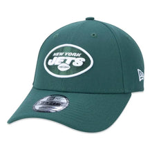 Carregar imagem no visualizador da galeria, Boné New York Jets New Era - GOAT STORE
