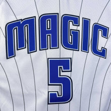 Carregar imagem no visualizador da galeria, Jersey Orlando Magic Association Edition - GOAT STORE
