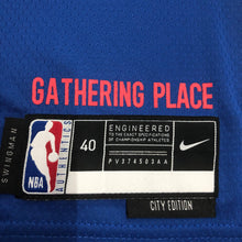 Carregar imagem no visualizador da galeria, Jersey Milwaukee Bucks City Edition 22/23 - GOAT STORE
