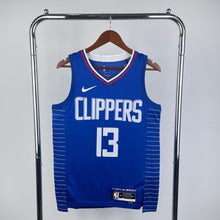 Carregar imagem no visualizador da galeria, Los Angeles Clippers Icon Edition - GOAT STORE
