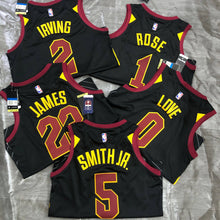 Carregar imagem no visualizador da galeria, Jersey Cleveland Cavaliers Statement Edition 19/20 - GOAT STORE
