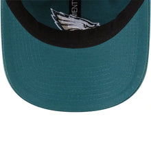 Carregar imagem no visualizador da galeria, Boné Philadelphia Eagles New Era - GOAT STORE
