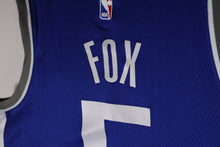 Carregar imagem no visualizador da galeria, Jersey Sacramento Kings City Edition 23/24 - GOAT STORE
