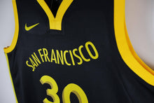 Carregar imagem no visualizador da galeria, Jersey Golden State Warriors City Edition 23/24 - GOAT STORE
