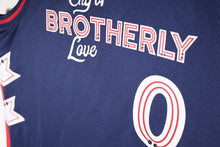 Carregar imagem no visualizador da galeria, Jersey Philadelphia 76ers City Edition 23/24 - GOAT STORE
