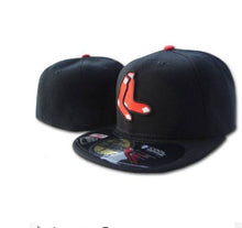 Carregar imagem no visualizador da galeria, Boné Boston Red Socks - GOAT STORE
