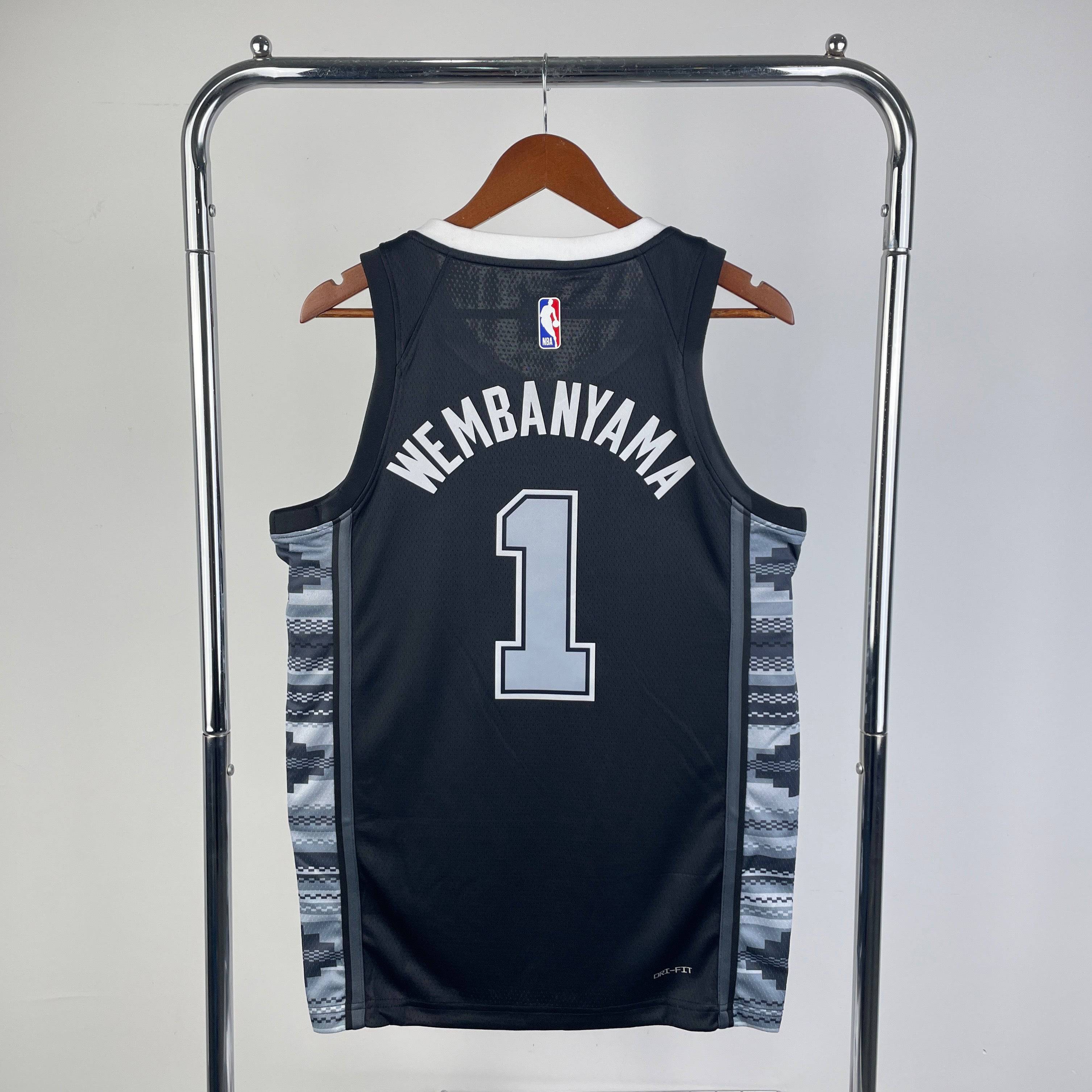 Jersey San Antonio Spurs Statament Edition 22/23 - GOAT STORE