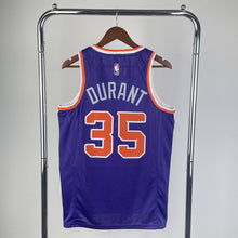 Carregar imagem no visualizador da galeria, Jersey Phoenix Suns Icon Edition 22/23 - GOAT STORE
