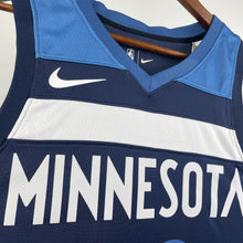 Carregar imagem no visualizador da galeria, Jersey Minnesota Timberwolves Icon Edition - GOAT STORE
