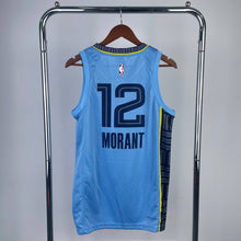 Carregar imagem no visualizador da galeria, Jersey Memphis Grizzlies Statement Edition 22/23 - GOAT STORE
