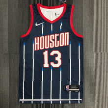 Carregar imagem no visualizador da galeria, Jersey Houston Rockets City Edition Diamante 75th - GOAT STORE
