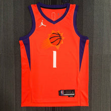 Carregar imagem no visualizador da galeria, Jersey Phoenix Suns Statement Edition Diamante 75th - GOAT STORE
