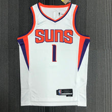 Carregar imagem no visualizador da galeria, Jersey Phoenix Suns Association Edition Diamante 75th - GOAT STORE
