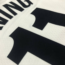 Carregar imagem no visualizador da galeria, Jersey Brooklyn Nets Association Edition Diamante 75th - GOAT STORE
