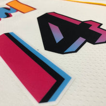 Carregar imagem no visualizador da galeria, Jersey Miami Heat City Edition 22/23 - GOAT STORE
